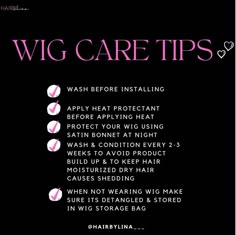 Wig Station Ideas, Hair Business Marketing Ideas, Wig Name Ideas, Hair Business Slogans, Hair Business Post Ideas, Wig Install Business, Wig Quotes For Business, Content Ideas For Wig Business, Wig Install Tips