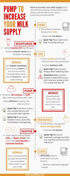 an info sheet with instructions on how to use pumpkin juice for milk and other drinks