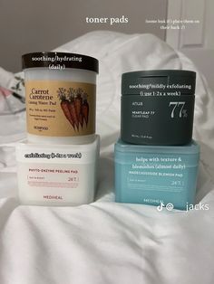 Shower Skin Care, Glow Skin