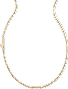 Elegant Everyday Initial Necklace With Cable Chain, Elegant Yellow Gold Initial Necklace With Cable Chain, Elegant Yellow Gold Initial Necklace With Polished Finish, Modern Yellow Gold Initial Necklace For Everyday, Classic Yellow Gold Initial Necklace With Cable Chain, Luxury Yellow Gold Initial Necklace With Adjustable Chain, Modern Yellow Gold Initial Necklace, Elegant Initial Necklace With Cable Chain For Anniversary, Elegant Anniversary Initial Necklace With Cable Chain