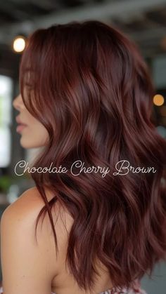 dcaab0cf7792d2e7a22ca3433d30bb87.webp (1080×1920) Cinnamon Red Hair Color Dark Brown, Brunette With Red Tones, Fall Hair Colors Red Brown, Fall Brown Red Hair, Reddy Brown Hair Colour, Cherry Chocolate Brown Hair Color, Brown Hair Copper Undertone, Hair Colour Red Brown, 2020 Hair Trends Colour