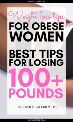 Did you know you don’t have to suffer through bland diet foods, cravings, and super slow weight loss to achieve your weight loss goals? Did you know this is ESPECIALLY true if you’ve got over 100 lbs you need to lose? Although I’ve lost 75 lbs with these weight loss tips, I do believe these tips are the best way to lose 100  lbs. They helped me know how to lose weight, what was the best diet, and how to get down the scale for obese women. Tip 4 really took my weight loss to another level. Lose Lower Belly Fat, Diet Vegetarian, Lose 50 Pounds, Best Diets, Wellness Tips, Lose Belly, All You Need Is, Matcha, Diet