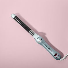 Why You'll Love It The patented Beachwaver® Pro is an innovative professional rotating curling iron invented by celebrity hairstylist Sarah Potempa. This curling iron rotates in both directions to give you glamorous, bombshell waves with the touch of a button! Available in a 1" and 1.25" barrel size. Reg. MSRP $229 Bombshell Waves, Burgundy Acrylic Nails, The Beachwaver, Good Curling Irons, Beach Waver, Rotating Curling Iron, Curly Color, Celebrity Hairstylist, Purple Shampoo And Conditioner