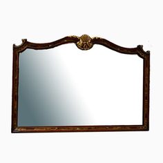 Style: Vintage
Design Period: 1920 to 1949
Country of Manufacture: United Kingdom
Materials: Paint, Wood
Color: brown, gold, crimson
Dimensions: Width: 82, Depth: 3, Height: 56.5 Chinoiserie Mirror, Chinese Frame, Chinese Chinoiserie, Hall Mirror, Hall Mirrors, Bevelled Mirror, Vintage Chinoiserie, Paint Wood, Wooden Crate