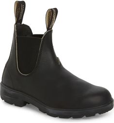 Blundstone Footwear Stout Water Resistant Chelsea Boot | Nordstrom Dress For Cold Weather, Cold Weather Dresses, Smartwool Socks, Black Heels Low, Chelsea Boot Women, Heeled Chelsea Boots, Gender Inclusive, Chelsea Boots Women, Black Chelsea Boots