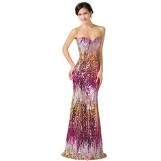 Sweetheart Colorful Sequins Lace Evening Dress

 

 



 

Color 1



Color 2



Color 3 Multicolor Sequined Evening Dress For Prom, Multicolor Sweetheart Neckline Evening Dress, Glamorous Multicolor Strapless Dress, Multicolor Strapless Prom Dress, Glamorous Fitted Multicolor Evening Dress, Fitted Multicolor Sweetheart Neckline Dress, Fitted Multicolor Maxi Dress With Sequins, First Date Dress, Cheap Gowns