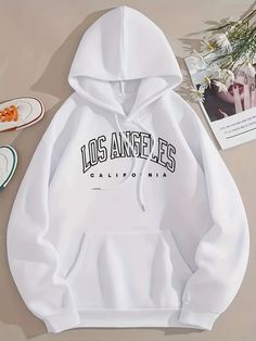 Trendy Hoodies Women, Hoddies Outfits Woman, Cute Hoodie Outfits, Over Size Hoodie, Oversized Hoodie Cute, Hoddies Outfits, Hoodies Trendy, Look Legging, Stylish Hoodies