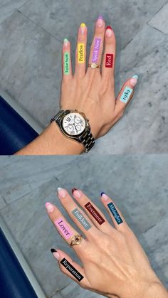 70+ Nail Designs Inspired by Taylor Swift’s Eras Tour - Boss Babe Chronicles Eras Tour Nails Ideas French Tip, Taylor Swift 22 Outfit Ideas, Taylor Swift Eras Tour Nails French Tip, Eras Inspired Nails, Taylor Swift Nails Inspired Eras Tour French Tip, Eras Tour Nail Ideas French Tip, Eras Tour French Tip Nails, Eras Tour Acrylic Nails, Taylor Swift Nails Acrylic