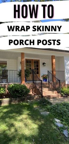 House Front Porch