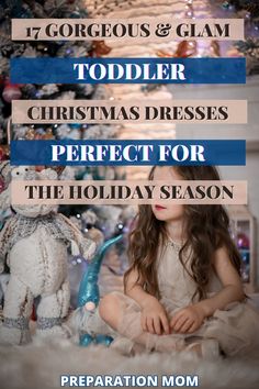 christmas dresses for toddlers