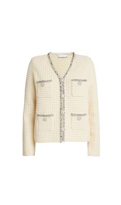 This bold and stylish piece is made from high-quality knit fabric, providing both comfort and style. Perfect for taking risks and standing out in a crowd, this cardigan is a must-have for any fashion-forward individual. Don't just follow the trends, create your own with our Cream Knit Cardigan. Main: 65%Polyester 15%Cotton 12%Viscose 4%Wool 2%Metallised Fibre 2%Polyamide ( Exclusive Of Decorative Sequins) Colour may vary due to lighting on images. The product images (without model) are closest to the true colour of the product.Item runs true to size chart and is cut to suit our size chart. Please refer to our size chart for the best fit. Do not size up or down. Standing Out In A Crowd, Cream Knit Cardigan, Taking Risks, Plus Size Shopping, Plus Dresses, Sweater Blouse, Bandage Dress, Corset Dress, Blouse Dress