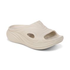 Cove RX Recovery Sandal Recovery Sandals, Unisex Shoes, Arch Support, Size 13, Shoes Sandals, Massage, Heel Height, Size 12, Size 7