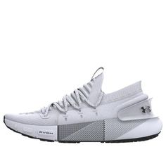 Phantom 3, Stylish Sneakers, Under Armour, Perfect Pair, White And Black, Men's Shoes, White, Sneakers, Black