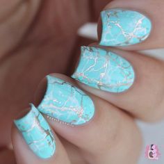 Nail Designs Pictures, Trending On Pinterest, My Planner, Stamping Plates, Nail Stamping, Fun Nails, Nail Designs, Marble, Nails