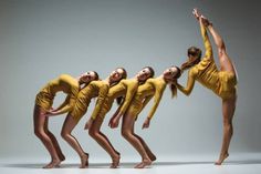 Dancing Choreography, Poses Group, Modern Dans, Group Dance