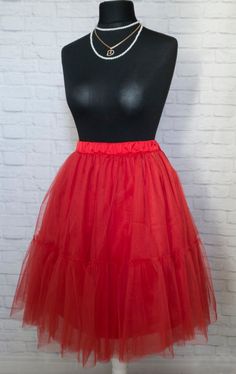 147 colorsTulle skirt, Red Full Fluffy Tulle Skirt, Red Tulle skirt, Tutu skirt, Black tulle skirt, Crinoline Tulle Skirt Petticoat, Long Tulle Skirt Fabric, Red Tulle Tutu Dress For Prom, Fitted Tulle Ruffled Skirt, Full Tulle Skirt Fabric, Fitted Tulle Bottoms With Ruffled Skirt, Tulle Petticoat With Attached Cancan, Fitted Tulle Fabric Skirt With Lining, Elegant Red Tulle Tutu Dress