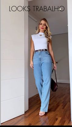 Fashion Today, Casual Chic, New Look, My Style, Outfit Inspo, How To Wear, Pins, Beauty, Clothes