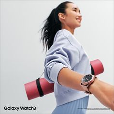 Mom is epic and her watch should be too. Celebrate her this Mother’s Day and get $150 off Galaxy Watch3 now. Photography Studio Setup, Samsung Smart Watch, Samsung Watch, New Samsung Galaxy, Samsung Galaxy Watch, New Samsung, Promo Videos, Fashion Advertising, Advertising Photography