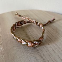 A Handmade Bracelet Or Anklet Woven With Shades Of White, Green, And Apricot Colors. A Friendship Or Statement Bracelet Perfect For This Summer! Approx. 9 Inches/ 30 Centimeters Long. 10 Woven Bracelets For $25. Handmade White Braided Bracelets For Everyday, White Bohemian Braided Bracelets For Everyday, White Braided Jewelry Gift, White Braided Jewelry As A Gift, White Braided Casual Jewelry, Casual White Braided Jewelry, Handmade White Friendship Bracelets For Everyday, Everyday Handmade White Friendship Bracelets, White Braided Jewelry For Friendship