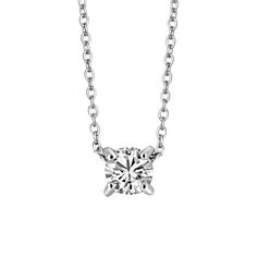 16″+1″ Cubic Zirconia Necklace in Sterling Silver. Showcasing sparkling 4mm round cubic zirconia, this timeless style is perfect… Liquid Silver, Tarnish Remover, Zirconia Necklace, Silver Polish, Cubic Zirconia Necklace, Cubic Zirconia Jewelry, Metal Necklaces, Cleaning Cloth, Timeless Style