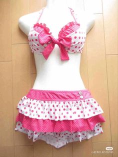 Y2k Cute, Doll Barbie, Gyaru Fashion, Really Cute Outfits, Kawaii Clothes