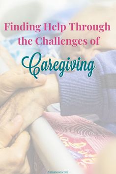 Senior Caregiver, Bladder Leakage, Caregiver Support, Positive Encouragement, Senior Health, Home Health Care, Sponsored Content, My Grandmother