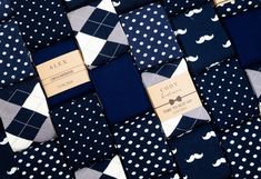 We offer FREE shipping on orders over $35 within USA. Navy groomsmen socks are perfect addition to a wedding theme. Made from high quality materials, ensuring that the wedding party looks and feels their best. The color of these socks is a perfect match for any shade of navy color pallet - Marine navy, navy blue, dark blue etc. With our personalized socks labels discover the fun way to propose your best man and groomsmen in style or simply make an elegant presentation as groomsmen gift. These so Groomsmen Navy, Navy Groomsmen, Junior Groomsmen, Navy Socks, Groomsmen Socks, Polka Dot Socks, Floral Necktie, Personalized Socks, Groomsmen Proposal