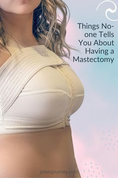 Mastectomy Bras, Spider Bite, Reduction Surgery