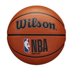 a basketball with the word wilson on it and an evolution written in black ink is shown against a white background