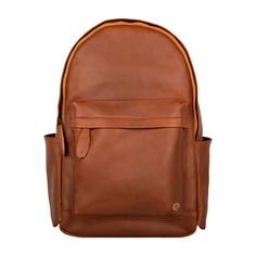 The Classic Backpack 3.0 Classic Waxed Leather Satchel Backpack, Classic Leather Backpack With Waxed Finish, Casual Leather Backpack With Waxed Finish, Classic Brown Backpack With Adjustable Strap, Classic Brown Leather Backpack With Waxed Finish, Classic Travel Backpack With Leather Backing, Classic Backpack With Leather Handles For Daily Use, Classic Leather Backpack For Daily Use, Classic Satchel Backpack