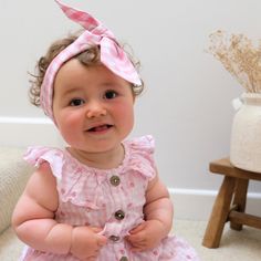 Handcrafted in Sussex, our adjustable hair bows for babies and toddlers are the perfect accessory for your little one. Made from 100% cotton and featuring beautiful, high-quality fabrics, these bows combine style and comfort. Whether you're dressing up your baby or adding a charming touch to your toddler's outfit, our handmade hair bows offer a delightful blend of elegance and practicality. Discover our collection today and find the perfect bow, lovingly crafted in Sussex. Please note: All items Cute Cotton Hair Accessories For Summer, Cute Cotton Summer Hair Accessories, Spring Hair Accessories With Matching Headband For Playtime, Cute Spring Headband For Playtime, Cute Cotton Headband Hair Accessories, Playful Pink Headband For Playtime, Adjustable Pink Hair Accessories For First Birthday, Cute Cotton Headband For Playtime, Cute Adjustable Cotton Hair Accessories