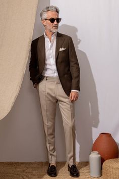 This Mens Wedding Suits item by DESIREMENSVILLA has 6 favorites from Etsy shoppers. Ships from India. Listed on Jun 9, 2023 Beige Semi Formal Outfit Men, Beige Trousers Outfit Men, Beige Trousers Outfit, Shadi Outfits, Masculine Contemporary, Pini Parma, Mens Business Casual, Suit Styles, Blazer Outfits Men