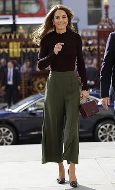 Moda Kate Middleton, Boss Style, Weekend Fashion, Perfect Fall Outfit