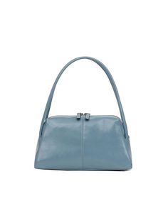 Composition : Eco leatherColor : single typeCountry of Origin : Republic of Korea Luxury Blue Baguette Bag, Luxury Blue Rectangular Baguette Bag, Luxury Light Blue Leather Shoulder Bag, Luxury Blue Square Shoulder Bag, Luxury Blue Shoulder Bag With Zipper, Luxury Light Blue Shoulder Bag For Formal Occasions, Luxury Blue Baguette Bag For Everyday Use, Modern Blue Rectangular Baguette Bag, Modern Light Blue Rectangular Shoulder Bag