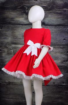 Check out this item in my Etsy shop https://www.etsy.com/listing/717535128/girls-red-dress-christmas-dress-pageant Holiday Princess Dress For Fancy Dress, Red A-line Christmas Dress, Red A-line Dress For Costume Party, Holiday Ruffled Dresses For Fancy Dress, Red Princess Dress For Christmas Dress-up, Holiday Fancy Dress With Ruffles, Christmas Princess Dress With Ruffles For Fancy Dress, Fitted Holiday Princess Dress With Ruffles, Festive Fitted Holiday Dress With Ruffles