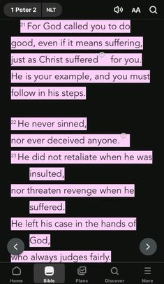 Motivational Bible Verses, Comforting Bible Verses, Youversion Bible, Read The Bible, Bible Passages, Bible Study Verses, Christian Bible Quotes, Bible Motivation, Bible Study Notes