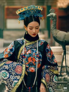 Historical Chinese Clothing, Bai Qian, Ancient Clothes