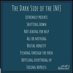 Infj Woman, Infj Love, Infj Type, Intj And Infj