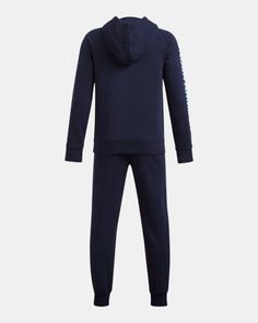 Ultra-soft cotton-blend fleece with brushed inside for extra warmth|HOODIE:|Front kangaroo pocket|Ribbed cuffs & bottom hem|PANTS:|Encased elastic waistband with external drawcord|Open hand pockets Navy Casual Cotton Tracksuit, Casual Navy Cotton Tracksuit, Navy Cotton Casual Tracksuit, Solid Cotton Hooded Tracksuit, Blue Hooded Cotton Tracksuit, Blue Cotton Hooded Tracksuit, Cozy Cotton Tracksuit With Pockets, Cozy Cotton Tracksuit With Ribbed Cuffs, Cozy Cotton Hooded Tracksuit