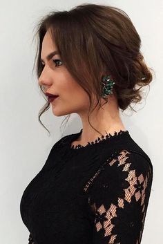 Hair Twist, Twist Styles, Up Dos For Medium Hair, Best Wedding Hairstyles, Updos For Medium Length Hair, Short Hair Updo