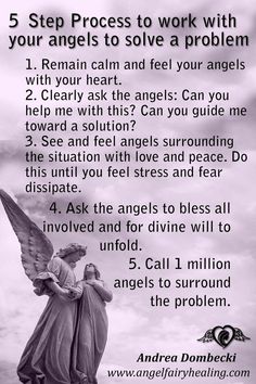 The Archangels, Angel Spirit, Angel Blessings, Angel Guide