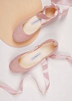 Blush Bridal Ballet Flats, Nude Wedding Shoes, Lace up Shoes for Brides, Ballerina Flats With Long Satin Ribbons SIENNA - Etsy Elegant Pink Wedding Shoes For Bridal Shower, Pink Closed Toe Ballet Flats For Evening, Pink Ballet Flats For Evening Closed Toe, Pink Lace-up Wedding Shoes, Elegant Pink Ballet Flats With Low Heel, Blush Round Toe Heels For Wedding, Lace-up Pink Wedding Shoes, Blush Feminine Heels For Wedding, Pink Flat Heel Wedding Shoes For Formal Occasions