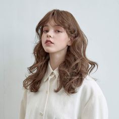 Aesthetic People, Winter Trends, Portrait Inspiration, Fashion Kids, Trendy Hairstyles, Pretty Face, Aesthetic Girl