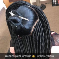 Openings Available, Bob Braids Hairstyles, Crown Collection, Bob Braids, Hair Business