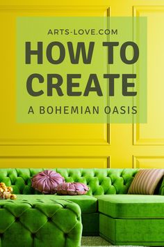 How to Create a Bohemian Oasis: The Ultimate Guide 33 Ideas To Elevate Your Space Mixing Textures, Colors, and Vintage Pieces: Unleash Your Inner Free Spirit.  How to incorporate natural elements like plants, organic materials, and wood accents, to mixing textures, vintage and modern pieces, and showcasing artwork practical tips and tricks to help you transform your home. 
💗 ArtsLoveApothecary @ 
arts-love.com
💗 Designer Book Collection @ 
rebeccamartinez.net Home Retreat