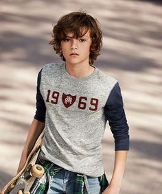 Cool Long Haircuts, Long Haircuts For Boys, Haircuts For Boys, Best Long Haircuts, Thomas Moore, New Hair Trends, Cooler Style