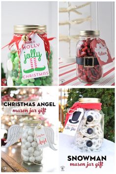 Ultimate Christmas Tag Printable Bundle | Digital Product Travel Bag Sewing Pattern, Travel Bag Sewing, Snowman Mason Jar, Christmas Jar Gifts, Mason Jar Gifts Diy, Mason Jar Christmas Gifts, Christmas Neighbor, Gift Tag Printable, Polka Dot Chair