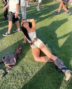 Outside Lands Outfit 2023, 2023 Coachella Outfits, Coachella Fits 2023, Lalapalooza Outfits 2023, Festival Inspo Outfits 2023, Cool Rave Outfits, Lalapalooza Outfits, Outside Lands Outfit, Boomtown Festival Outfits