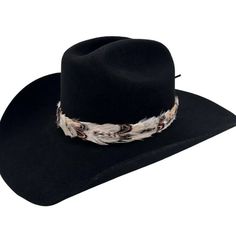 The Willow Western Feather Hat Band features a 3 cm width and an approximate length of 58 cm, excluding the leather ties. Designed to fit most sizes, this hat band is easily adjustable with leather ties, ensuring a comfortable and secure fit. The feather detailing adds a graceful, rustic touch, making it an ideal accessory for those who appreciate subtle western-inspired elegance. Cowgirl Dress Up, Feather Hat Band, Iridescent Feathers, Cowboy Hat Band, Clothing Steamer, Cowgirl Dress, Cowboy Hat Bands, Western Accessories, Feather Hat