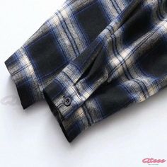 Qteee - Classic Checkered Hooded Shirt with Stylish Tartan Hoodie Plaid Hoodie, High Road, Jacket Shirt, Long Sleeve Plaid Shirt, Hooded Shirt, Plaid Fashion, Womens Long Sleeve Shirts, Cotton Hoodie, Casual Elegance